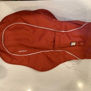 Ruffwear Overcoat Fuse Jacket - Like New!